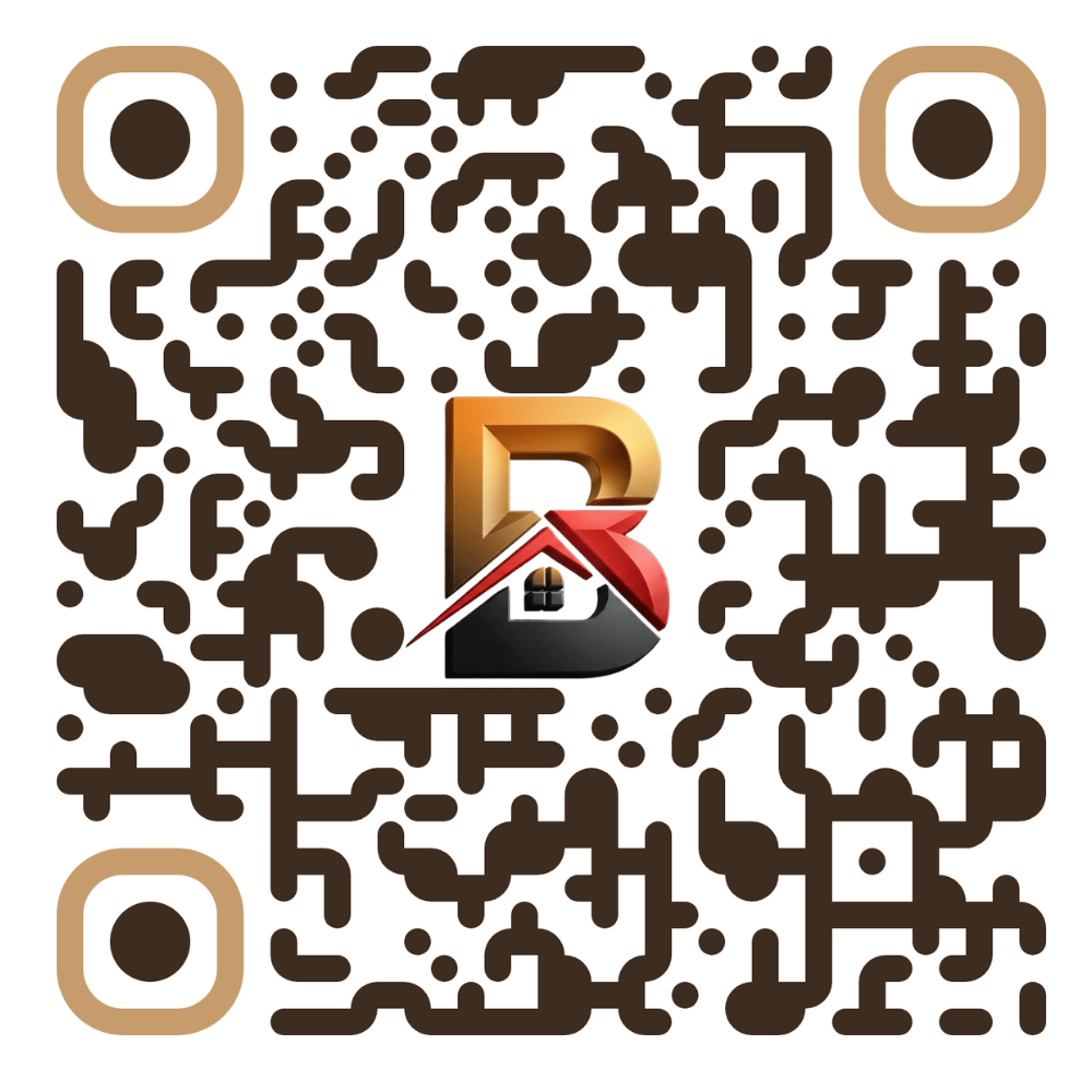 Mã QR demo – quét để trải nghiệm hệ thống Bảo Bảo Verify